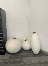 [#I7-1] Hanging Lights