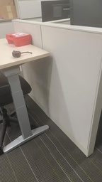 [#A4-42] Cubicle Partitions