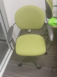 [#B13-81] Task Chair - Uno