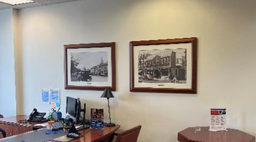 [#J2-25] Artwork - Historic Photo