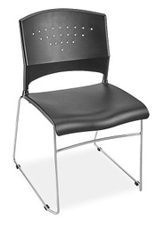 [#B4] Cafeteria Chairs