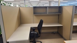 [#A4-33] Workstation