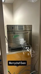 [#G12-14] Merrychef Oven