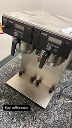 [#G1-16] Bunn Coffee Machine