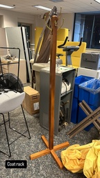 [#I5-49] Coat Rack