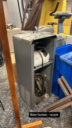 [#G14-50] Water Fountain - Recycle