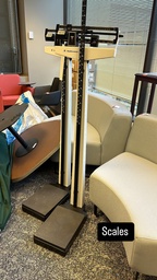 [#I14-60] Scale