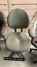 [#B13-70] Recycle - Green Task