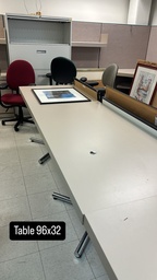 [#C12-81] Table (96x32)