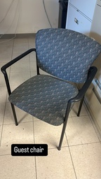 [#B8-86] Guest Chair