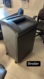 [#H12-87] Shredder