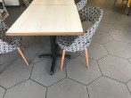 [#C1-11] Café Table