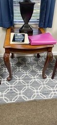 [#C11-36] Side Table