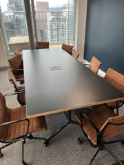 [#C7] Conference Table