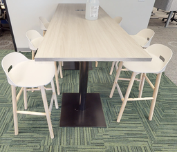 [#C5-1] Meeting Table