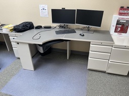 [#E4-3] Desk