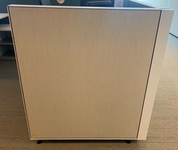 [#A4-6] 36" Panel Partition