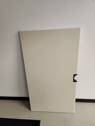 [#C12-25] 42" X 24" Work Surface 