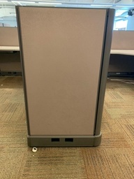 [#A4-39] 24" Panel Partition