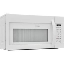 [#G8-12] Frigidaire Microwave (photo representation)