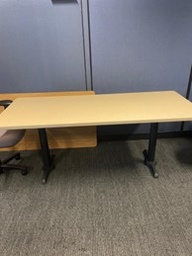 [#C12-45] Misc Rectangle Tables
