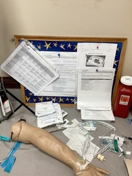 [#F1-19] Bulletin Board 3