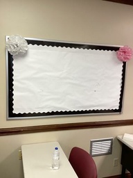 [#F1-27] Bulletin Board 10