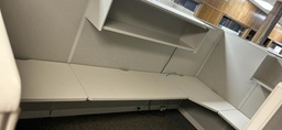 [#A4-14] Cubicle (11x6)