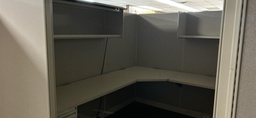 [#A2-18] Cubicle (8x6)