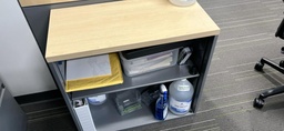 [#D6-14] Storage Cabinet