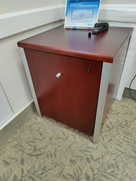 [#D30-399] Cabinet 25x25x30