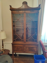 [#D30-568] Cabinet 44x18x99