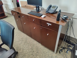 [#D30-161] Cabinet 78x27x37