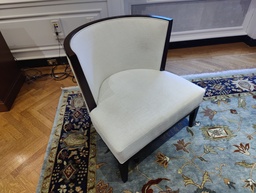 [#B8-597] Chairs White