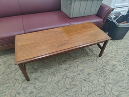 [#C7-293] Coffee Table 48x20x16