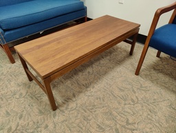 [#C7-405] Coffee Table 48x20x16