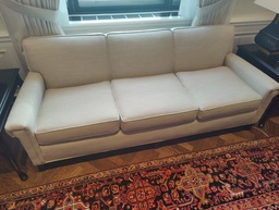 [#B6-535] Couch 80x36x30