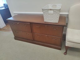 [#D5-527] Credenza (short) 60x19x30