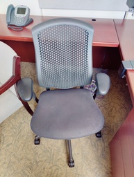 [#B13-807] Herman Miller Celle Chair 
