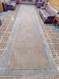 [#K3-52] Rug 30’x6’