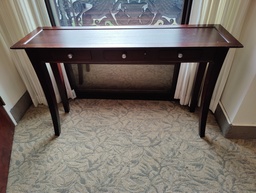 [#C11-350] Side Table 48x14x30