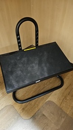 [#I8-41] Foot Rest