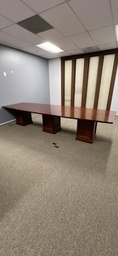 [#C7-104] *Conference Table (4'x12')