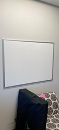 [#F4-1039] 57” Whiteboard