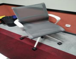 [#B5-10] Conference Chair