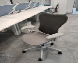 [#B13-25] Task Chair