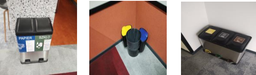 [#G4-26] Trash Bin