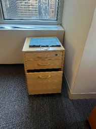 [#D17-20] Rolling Ped