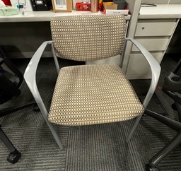 [#B9] Steelcase Side Chairs