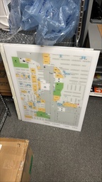 [#J2-66] Old wall maps 